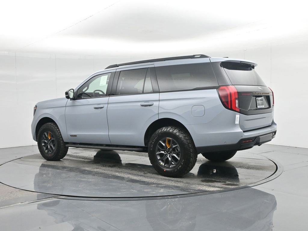 New 2025 Ford Expedition Tremor image 6