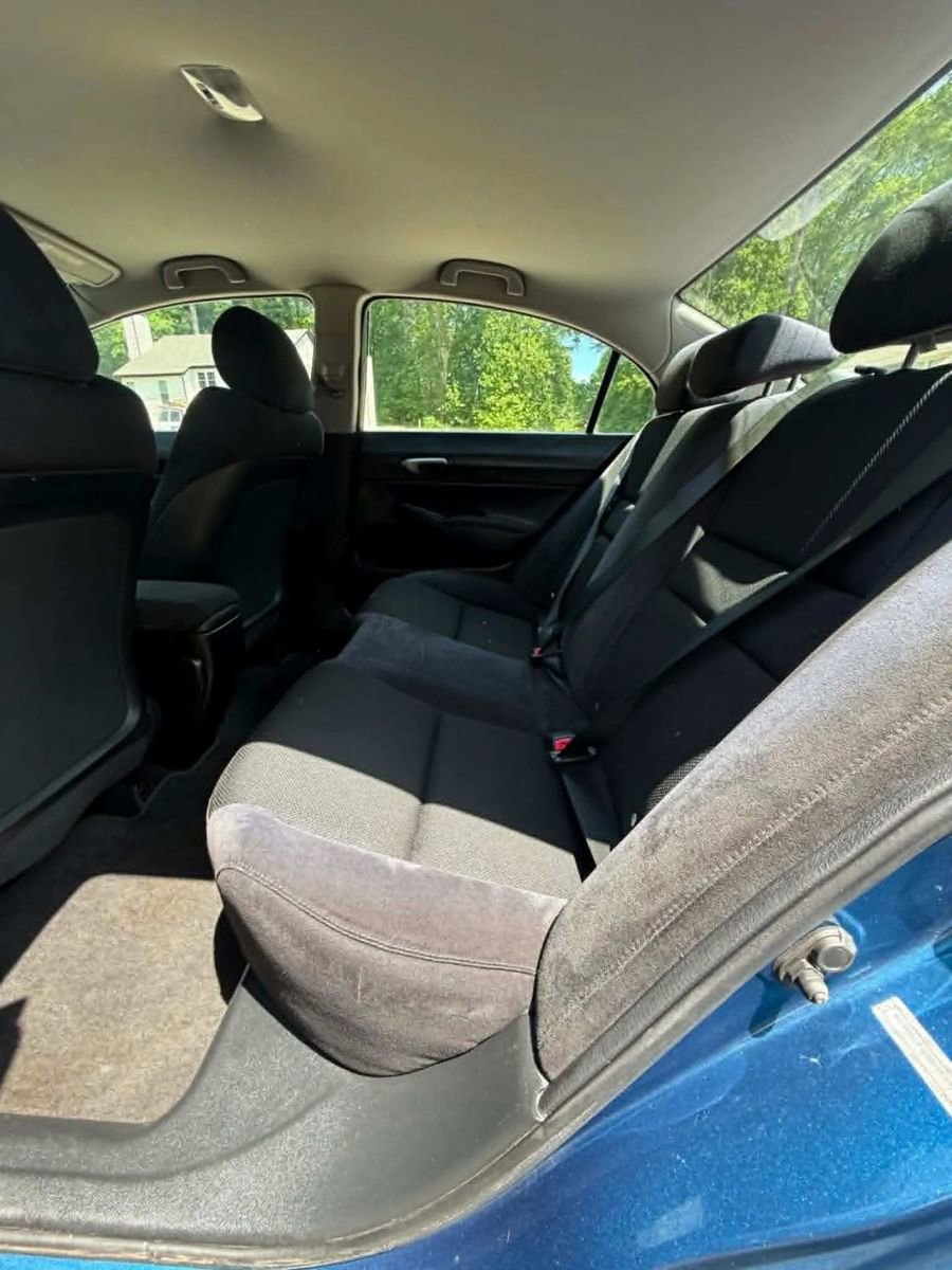 Used 2011 Honda Civic LX-S image 5