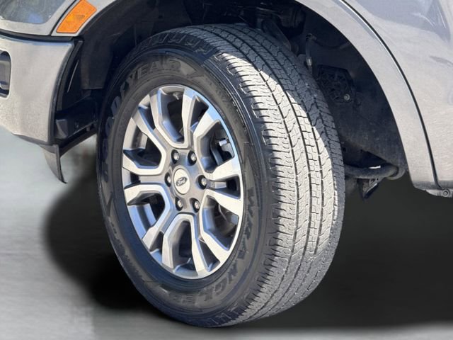 Used 2023 Ford Ranger Lariat w/ Technology Package RWD image 48