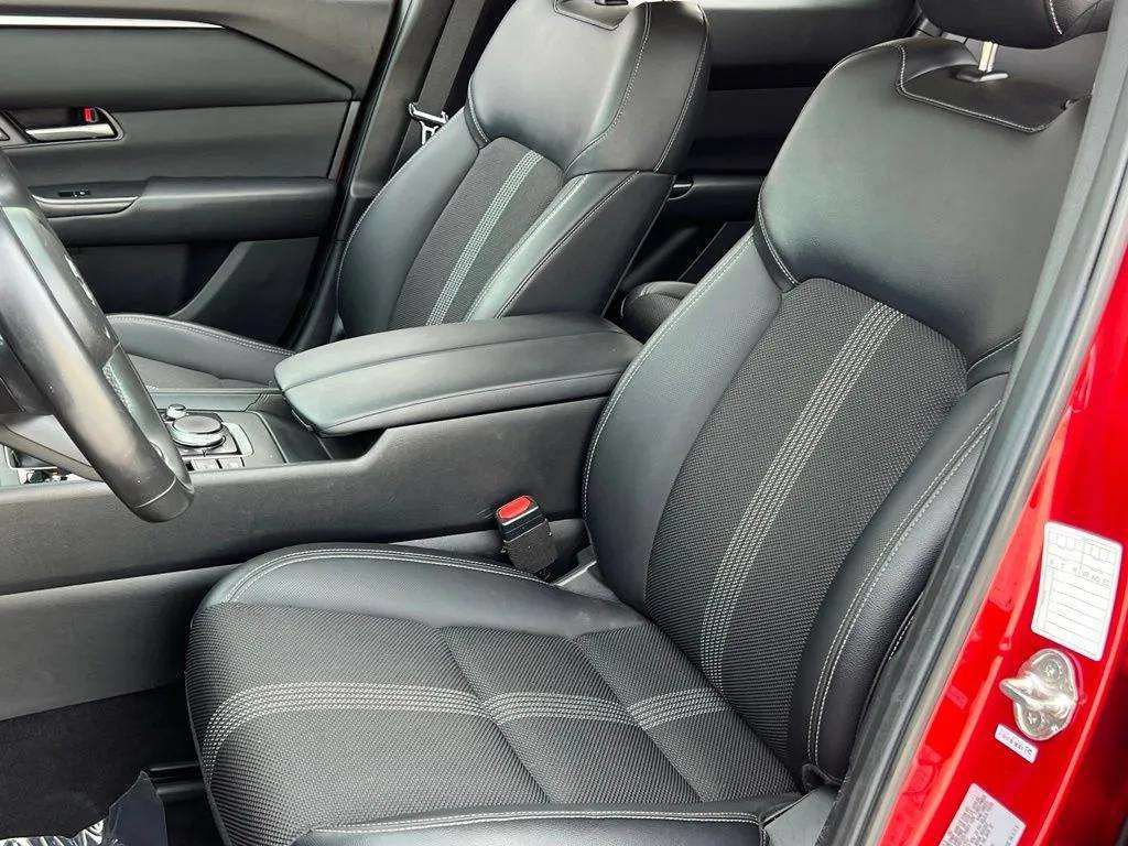 Used 2024 MAZDA CX-50 AWD 2.5 S w/ Preferred Package image 27