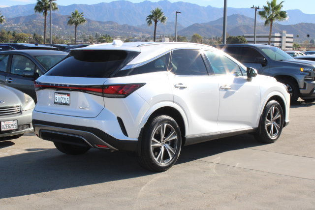 Certified 2023 Lexus RX 350 Premium FWD image 21