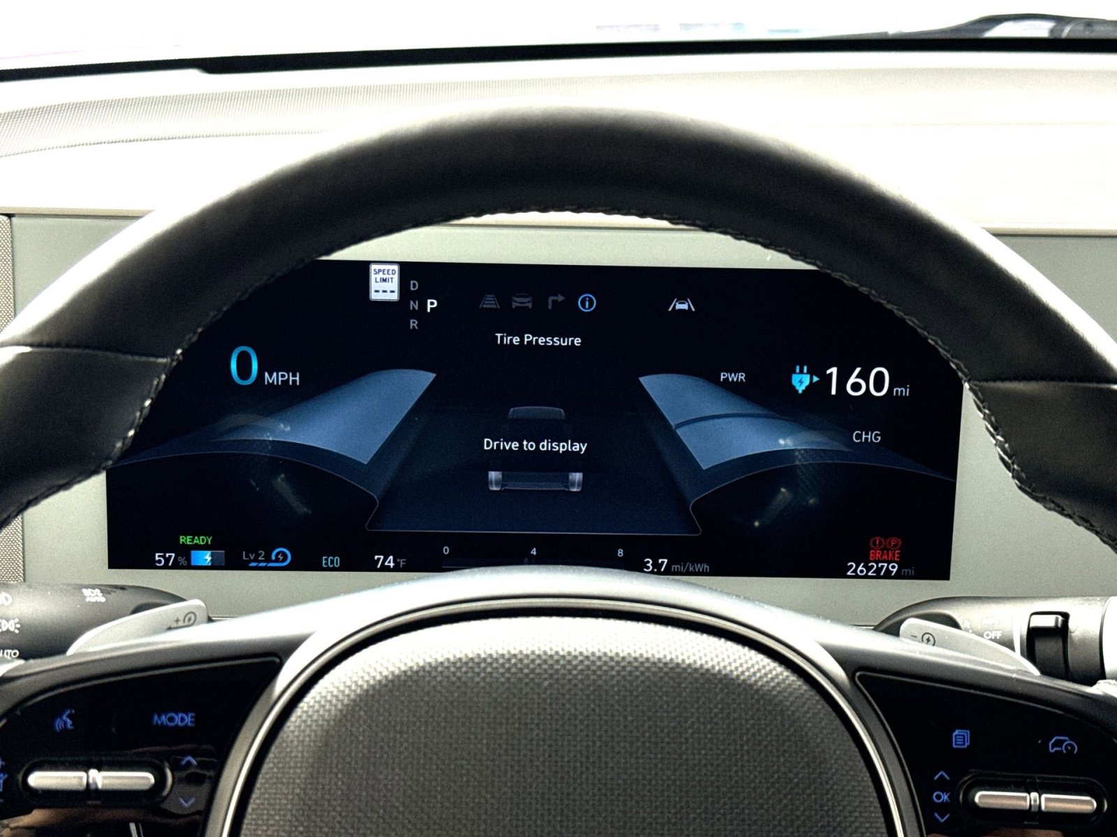 Used 2024 Hyundai Ioniq 5 SEL AWD/4WD image 17