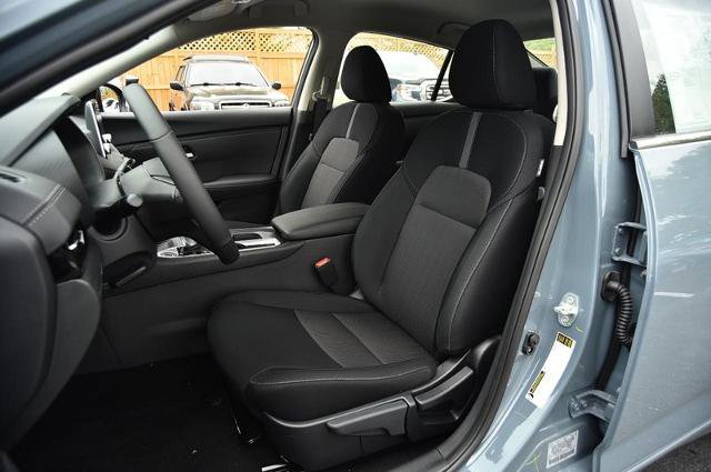 New 2025 Nissan Sentra SV w/ All-Weather Package image 19