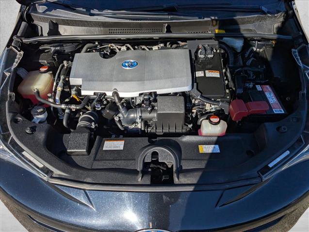 Used 2016 Toyota Prius Two image 19