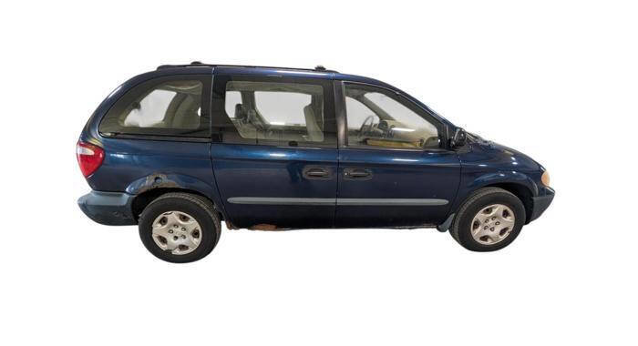 Used 2002 Dodge Caravan SE FWD image 7