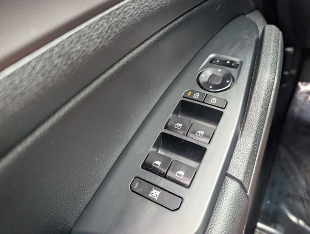 Used 2026 Kia Sportage EX image 39