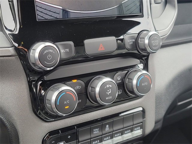 Used 2022 RAM 2500 Tradesman image 23