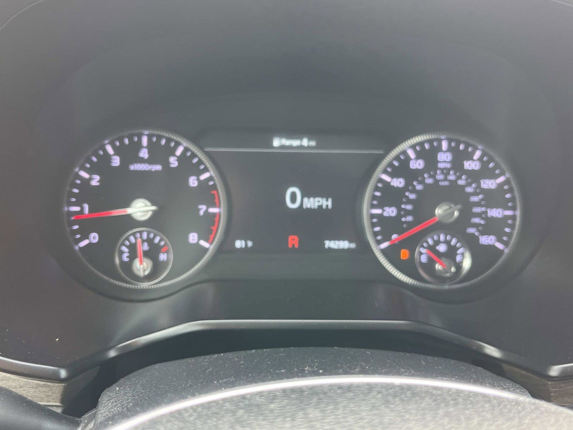 Used 2022 Kia Telluride SX w/ SX Prestige Package image 43