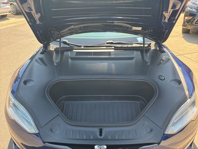 Used 2022 Tesla Model S Plaid AWD/4WD image 33