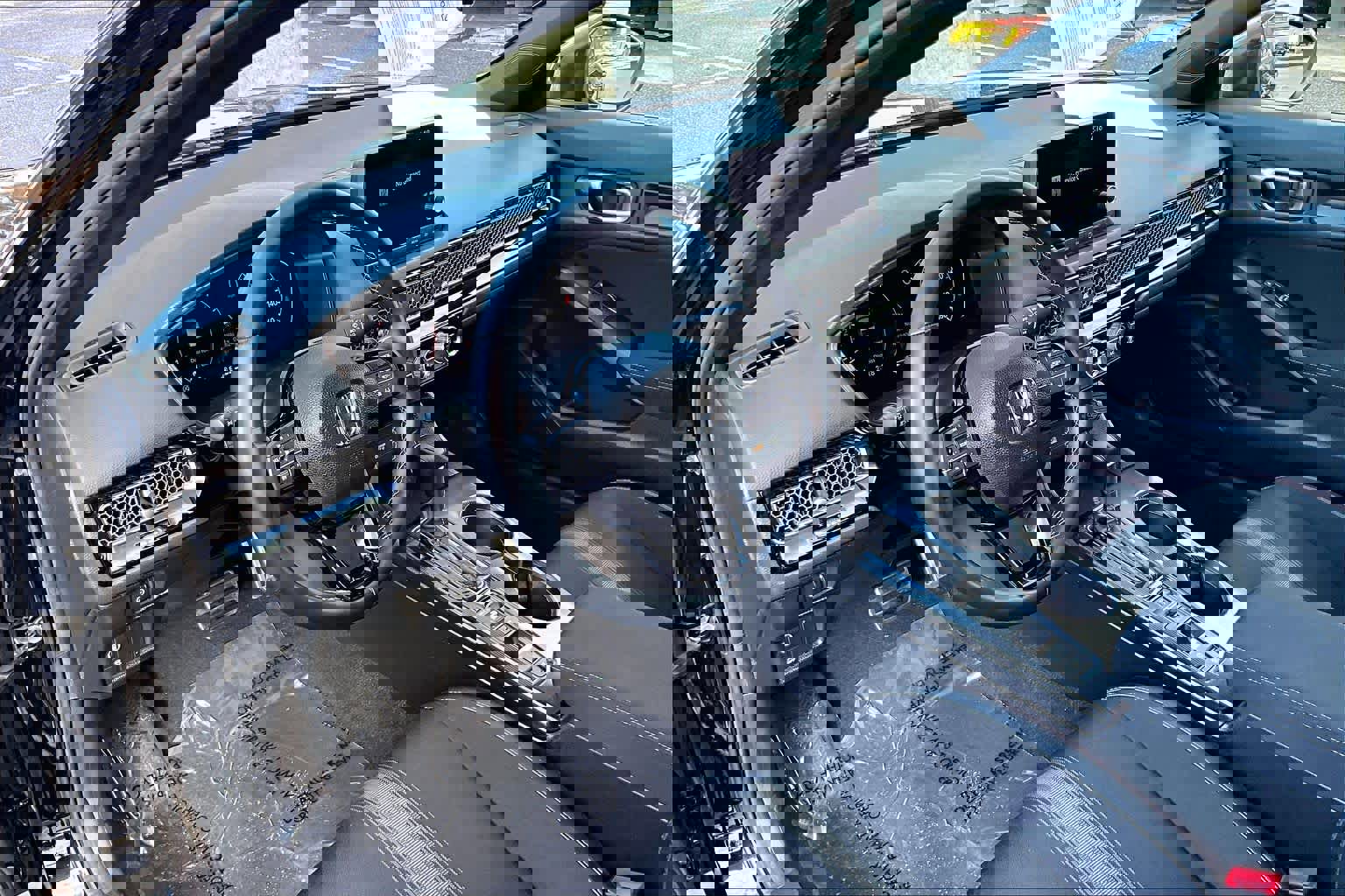 Used 2023 Honda Civic Sport image 13