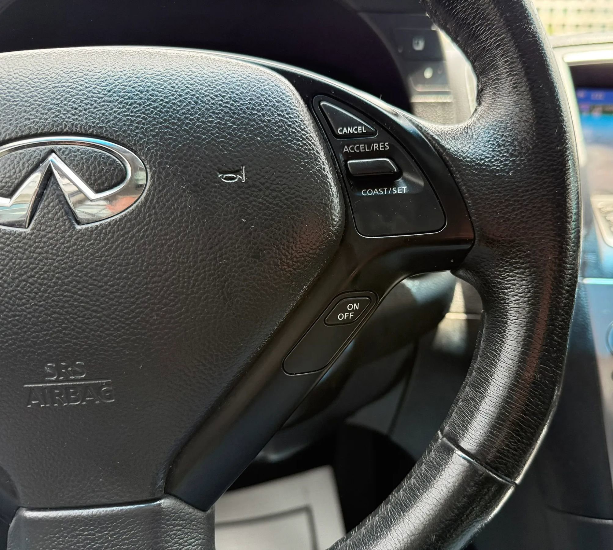 Used 2013 INFINITI G37 x Sedan w/ Premium Pkg AWD/4WD image 15