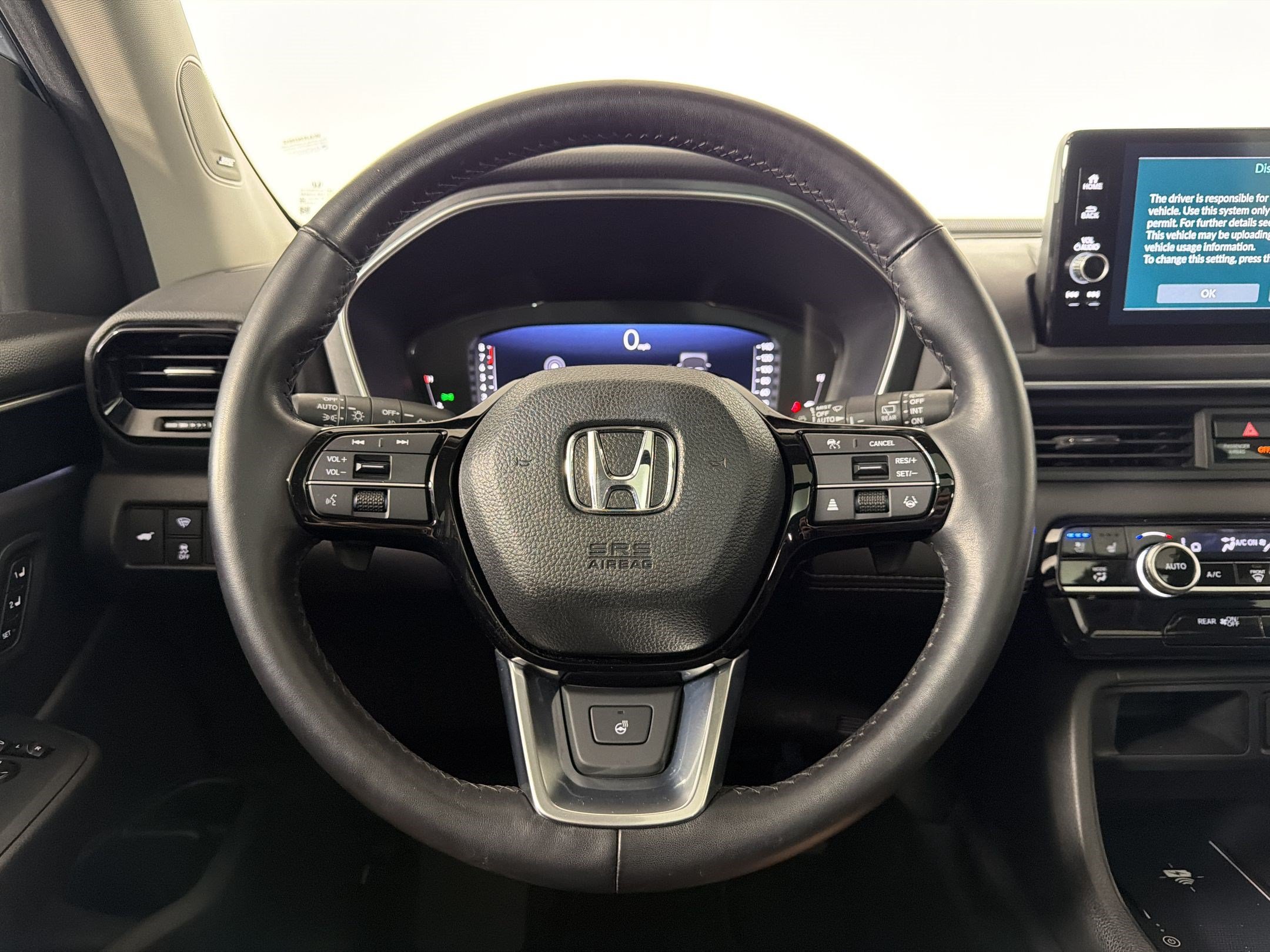 Used 2023 Honda Pilot Elite image 9