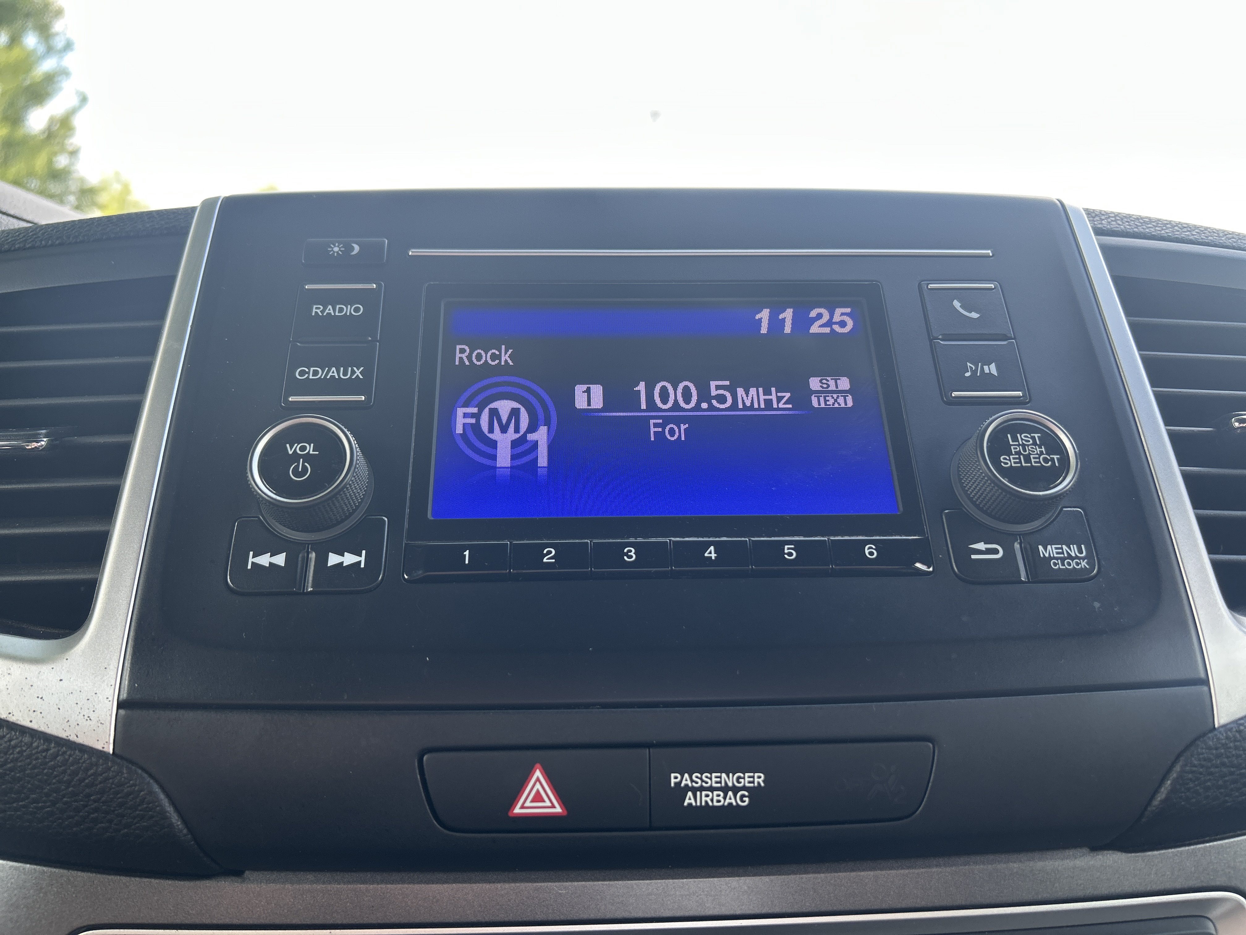 Used 2018 Honda Ridgeline RTL image 13