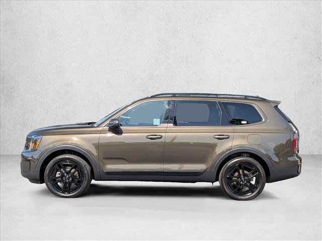 Used 2024 Kia Telluride EX X-Line AWD/4WD image 9