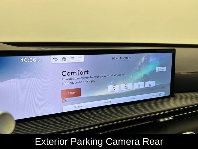 Used 2025 Genesis GV80 3.5T image 50