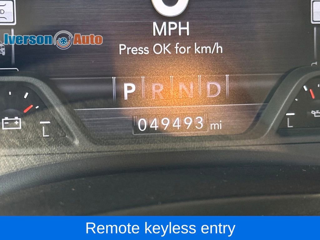 Used 2021 RAM 1500 Big Horn image 21