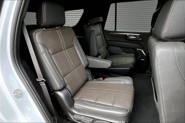 New 2026 Chevrolet Tahoe High Country AWD/4WD image 10