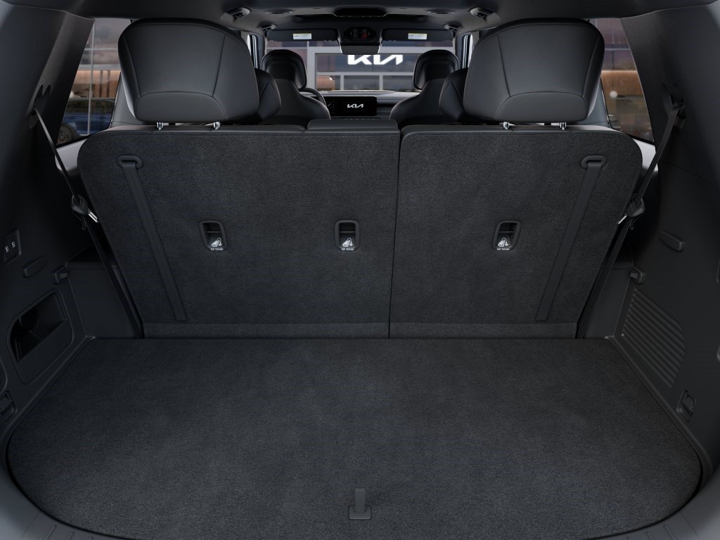 New 2027 Kia Telluride EX AWD/4WD image 19