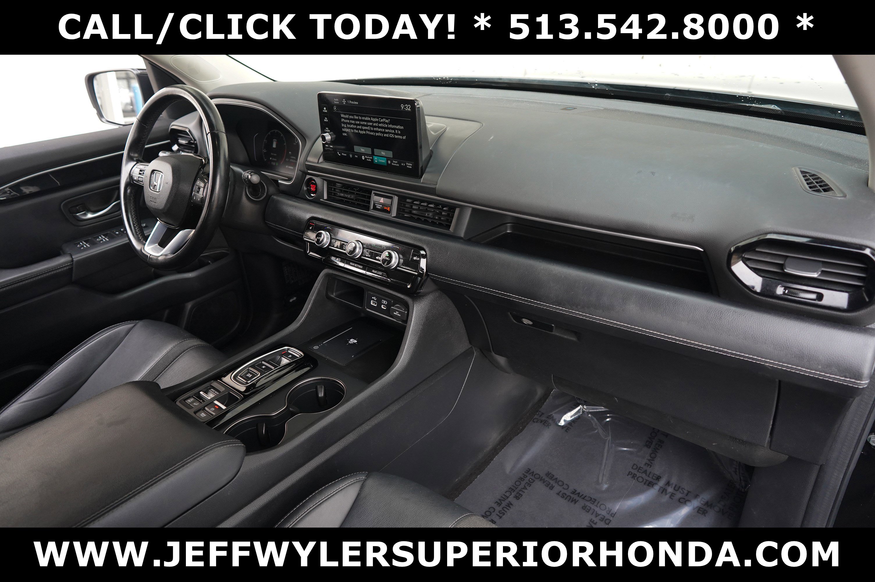 Used 2023 Honda Pilot EX-L image 37