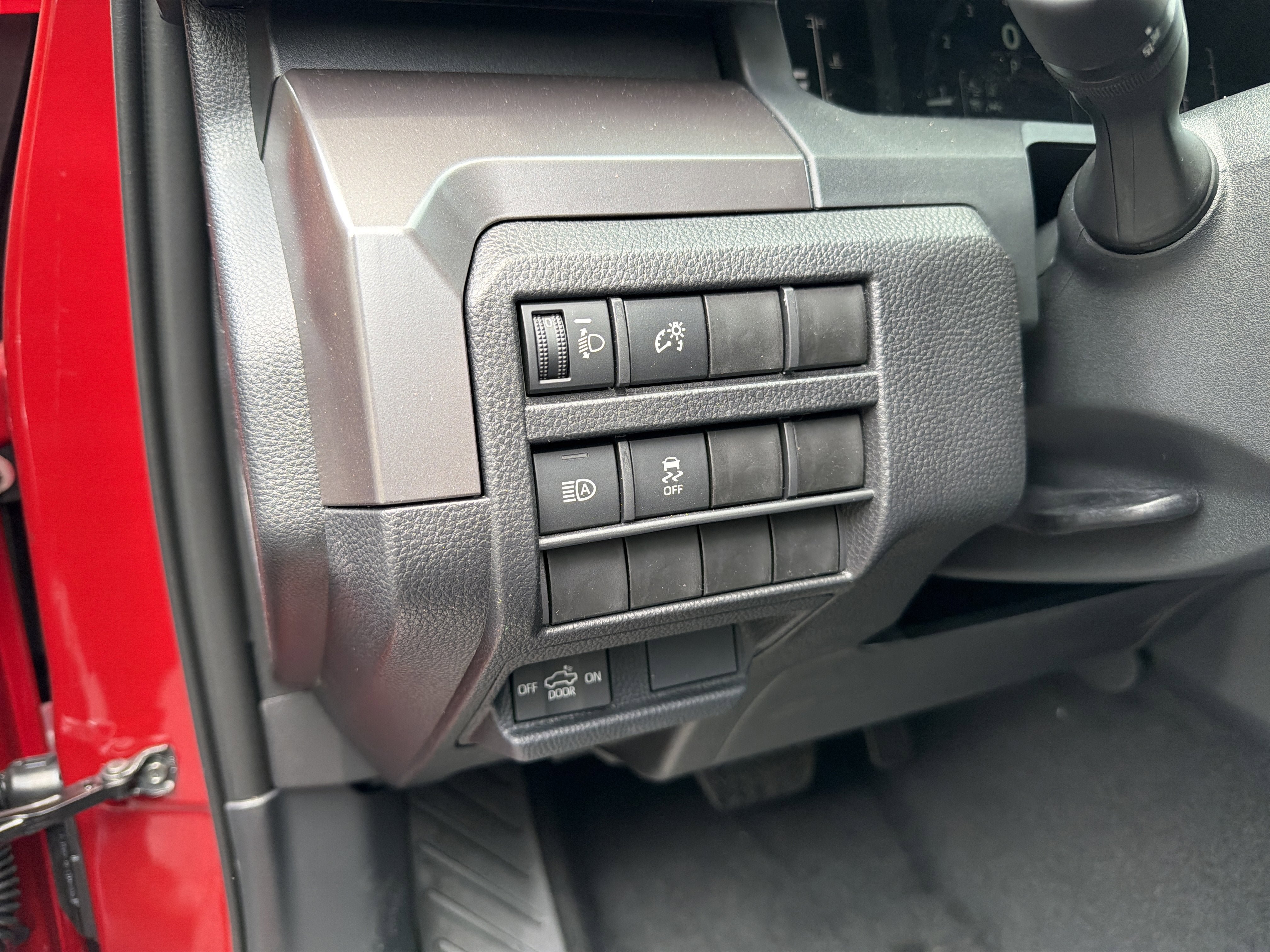 New 2026 Toyota Tacoma SR5 AWD/4WD image 17