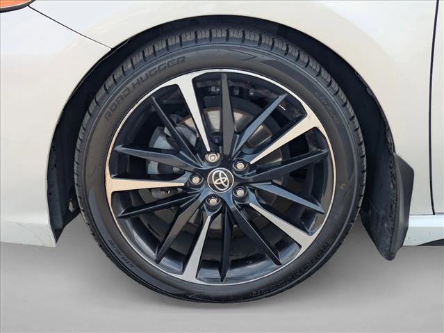 Used 2020 Toyota Camry XSE w/ Blackout Package FWD image 24