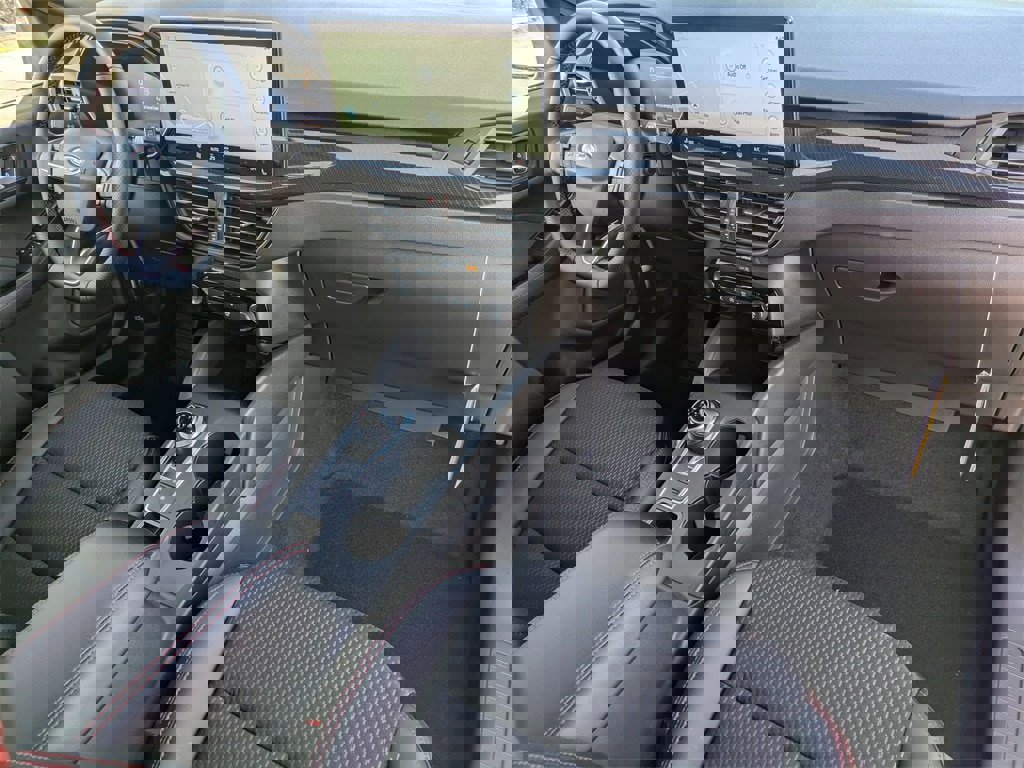 New 2026 Ford Escape ST-Line w/ Tech Pack #1 image 21