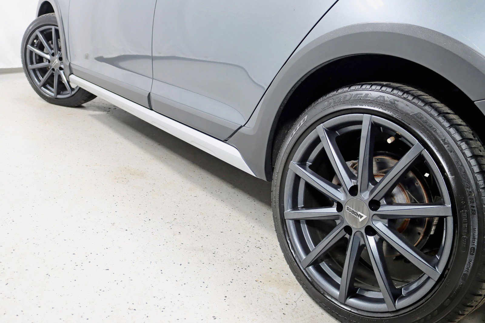 Used 2019 Volkswagen Golf Alltrack SE image 12