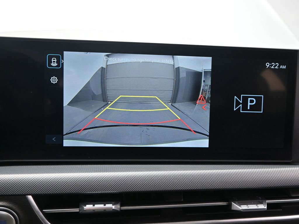 Used 2025 Hyundai Sonata SEL image 25