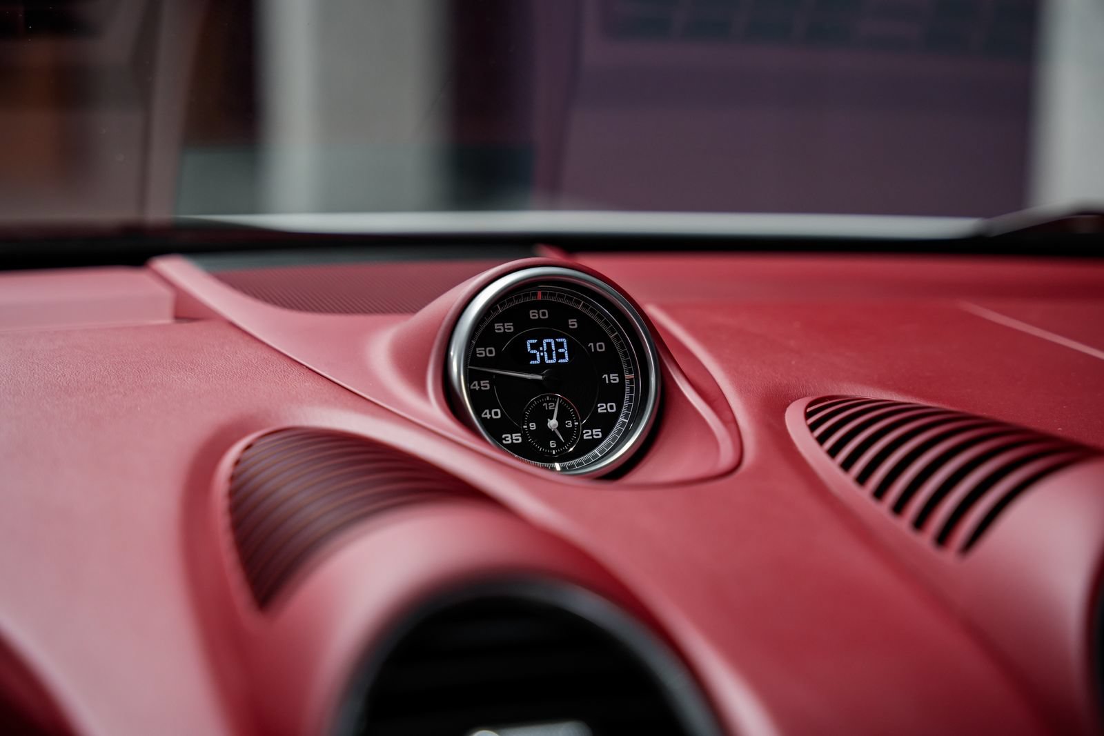 Used 2022 Porsche 718 Boxster Spyder RWD image 12
