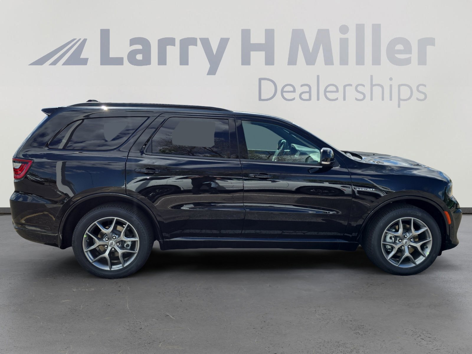 New 2026 Dodge Durango GT AWD/4WD image 7