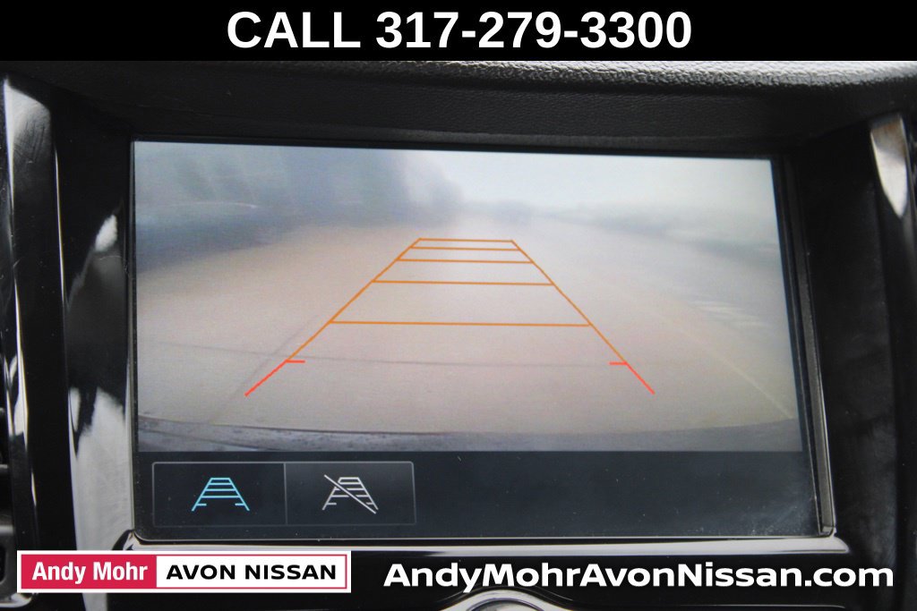 Used 2017 Chevrolet Trax LS AWD/4WD image 32