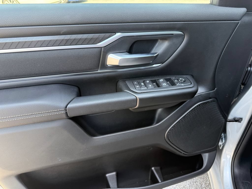 New 2026 RAM 1500 Big Horn AWD/4WD image 5