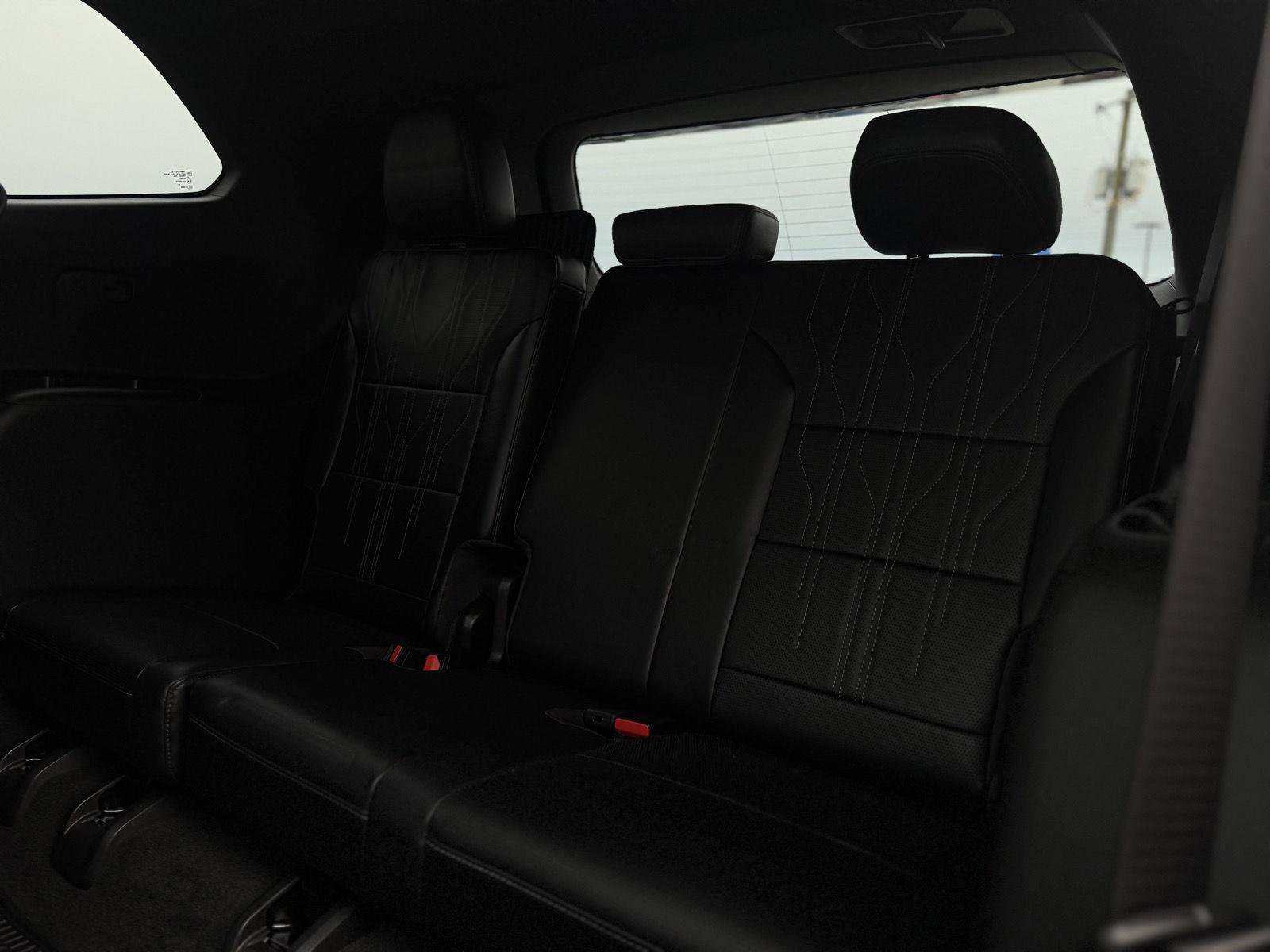 Certified 2025 Buick Enclave Avenir w/ LPO, All-Weather Package image 15