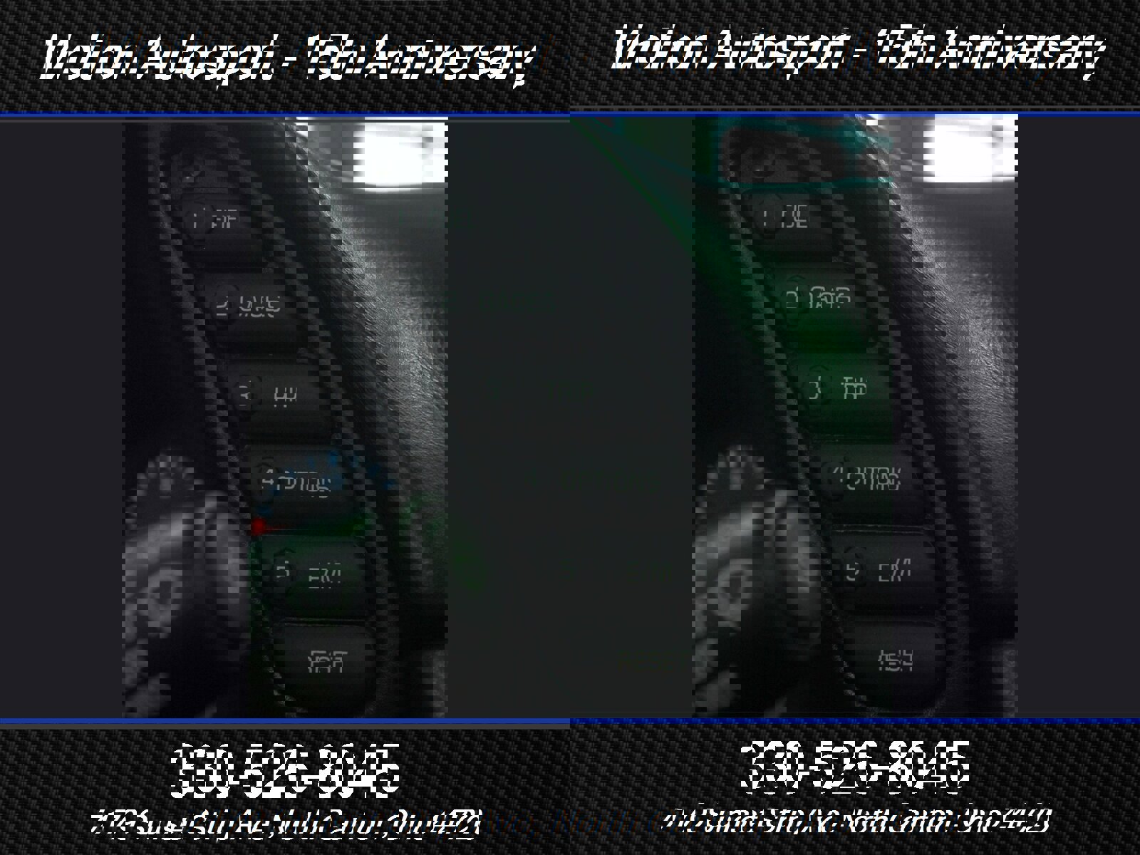 Used 2003 Chevrolet Corvette Convertible w/ Preferred Equipment Group1 image 21