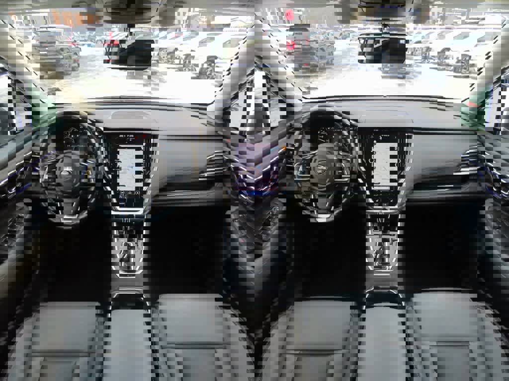 Used 2020 Subaru Outback Onyx Edition XT image 17