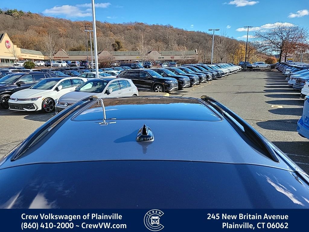 New 2026 Volkswagen Tiguan SE R-Line image 30