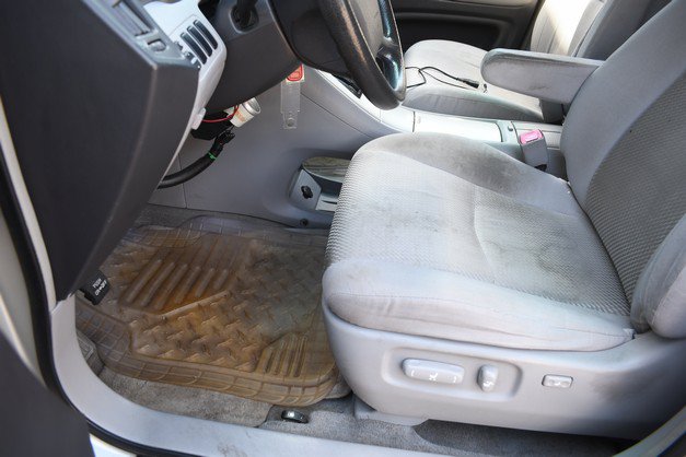 Used 2004 Toyota Highlander 2WD V6 image 15