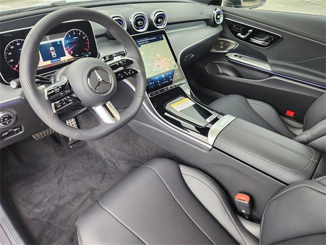 New 2026 Mercedes-Benz CLE 300 4MATIC Coupe image 7