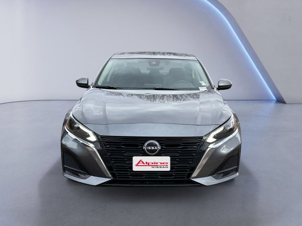 Used 2023 Nissan Altima 2.5 SV image 8