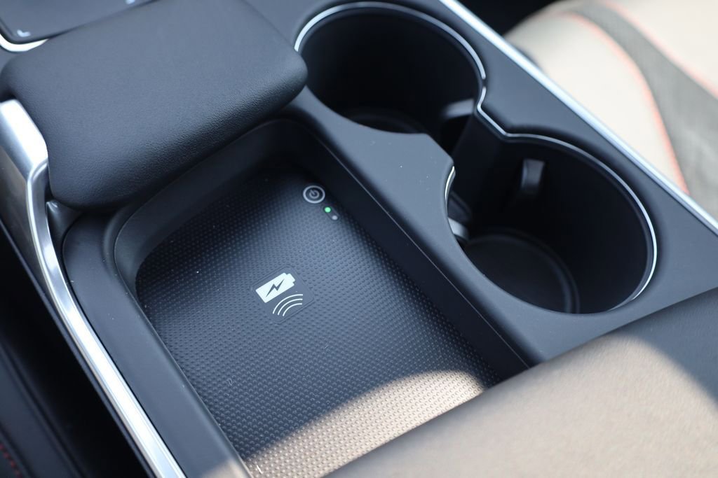 New 2025 Acura TLX SH-AWD w/ A-SPEC Pkg image 25