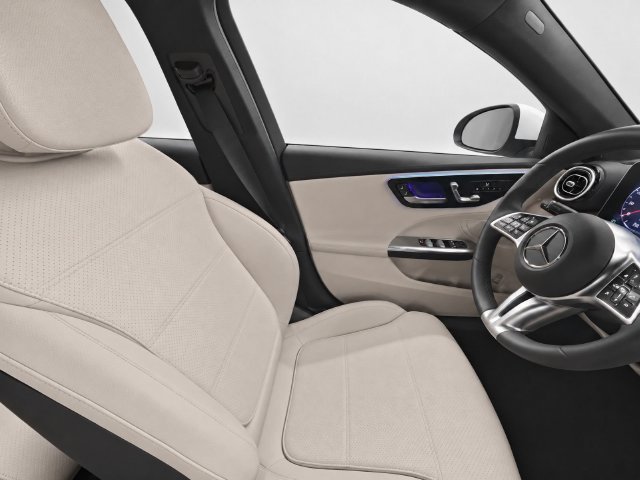 Used 2023 Mercedes-Benz C 300 4MATIC Sedan image 19