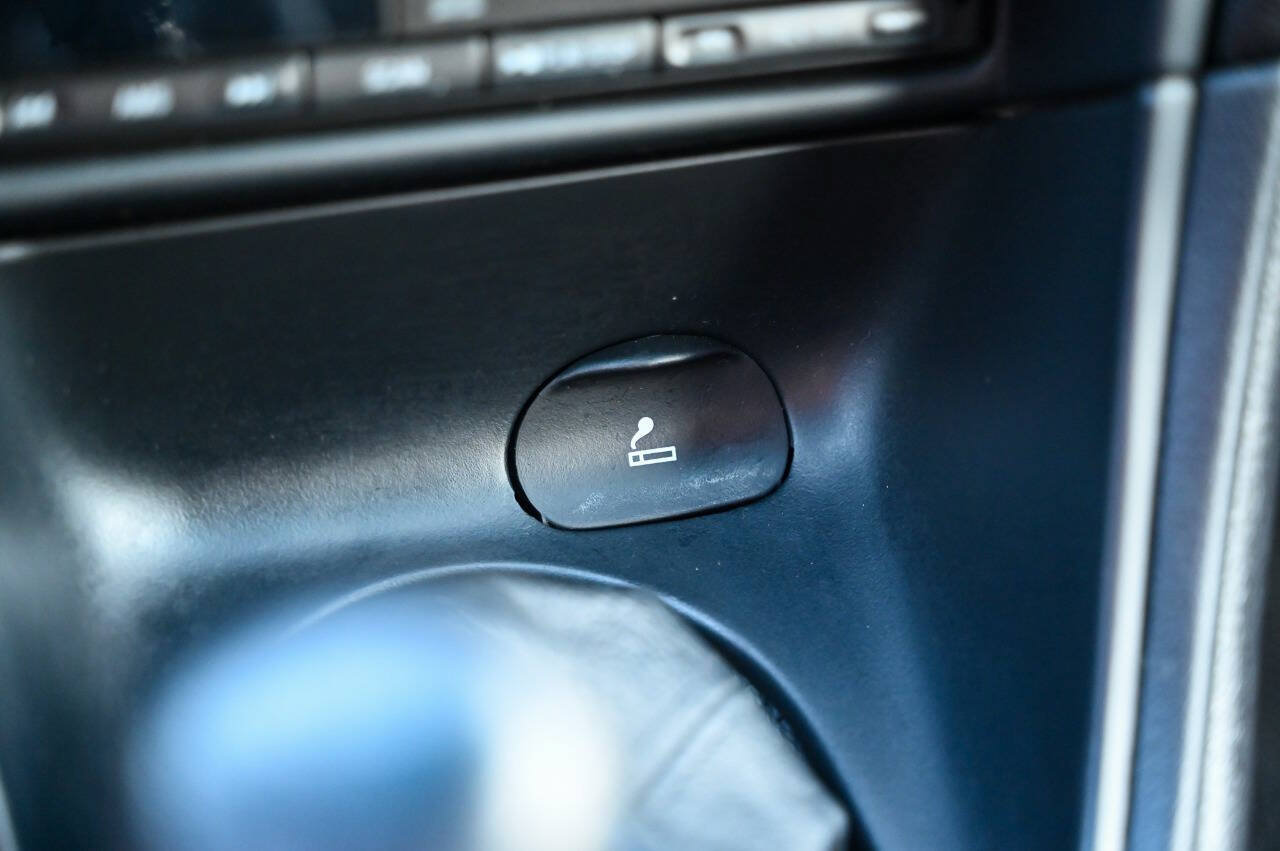 Used 1998 Ford Mustang Cobra RWD image 98