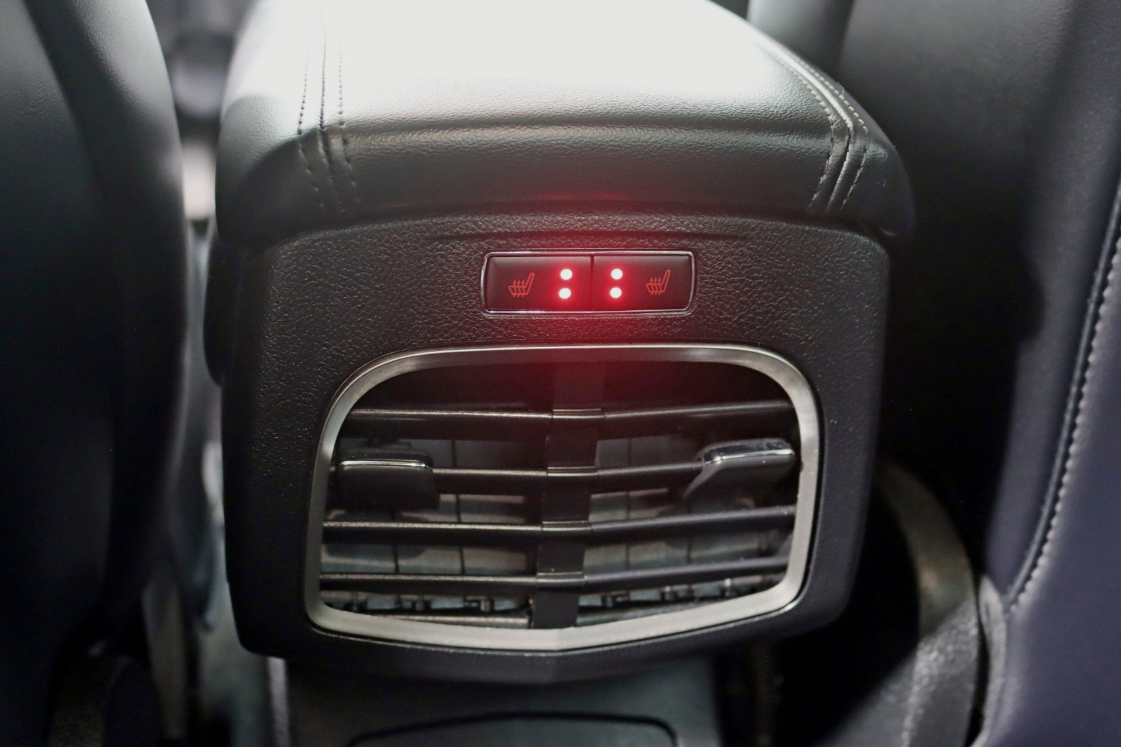 Used 2019 Lincoln MKZ Reserve AWD/4WD image 23