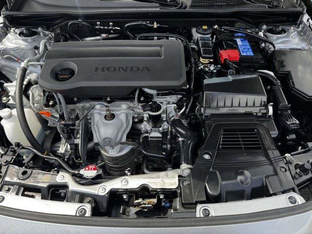 Used 2026 Honda Civic Sport image 55