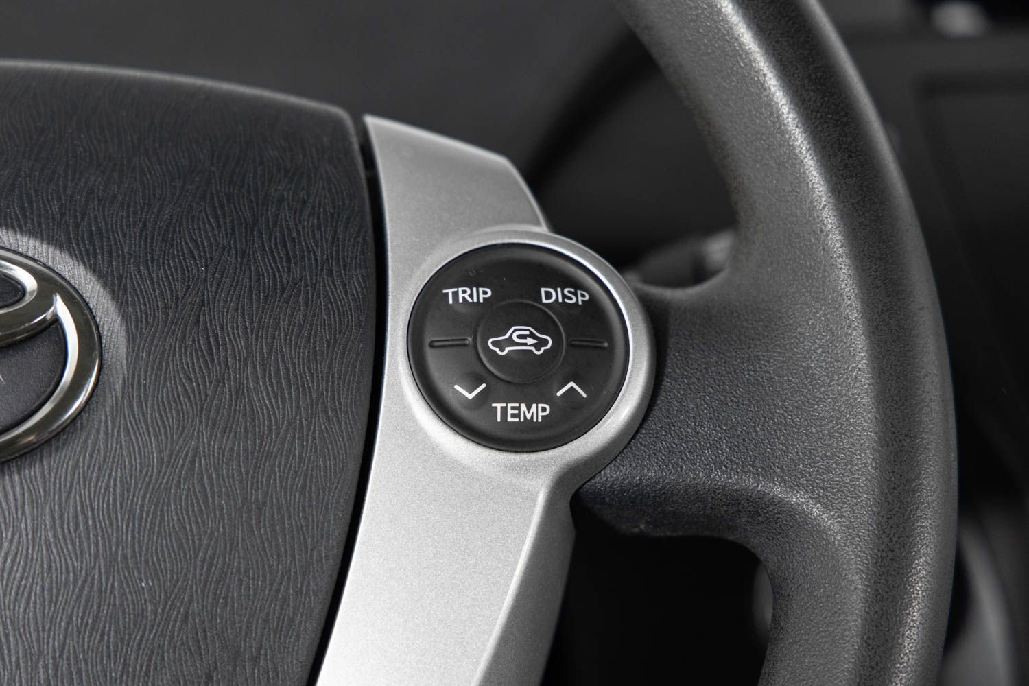 Used 2011 Toyota Prius Two image 30