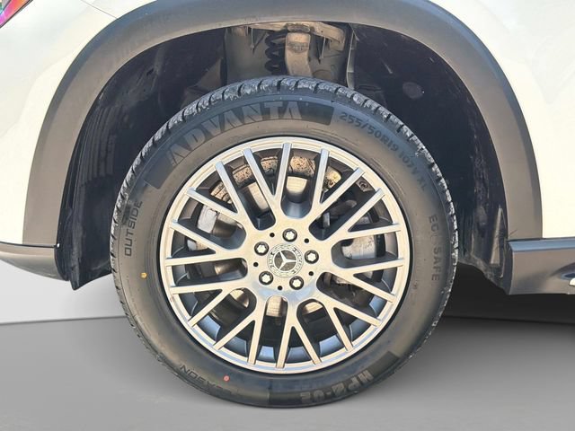 Used 2021 Mercedes-Benz GLE 350 4MATIC image 11