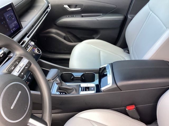 Used 2025 Hyundai Santa Cruz SEL FWD image 28