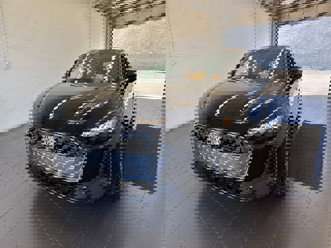 New 2025 Audi A5 2.0T Premium Plus image 3