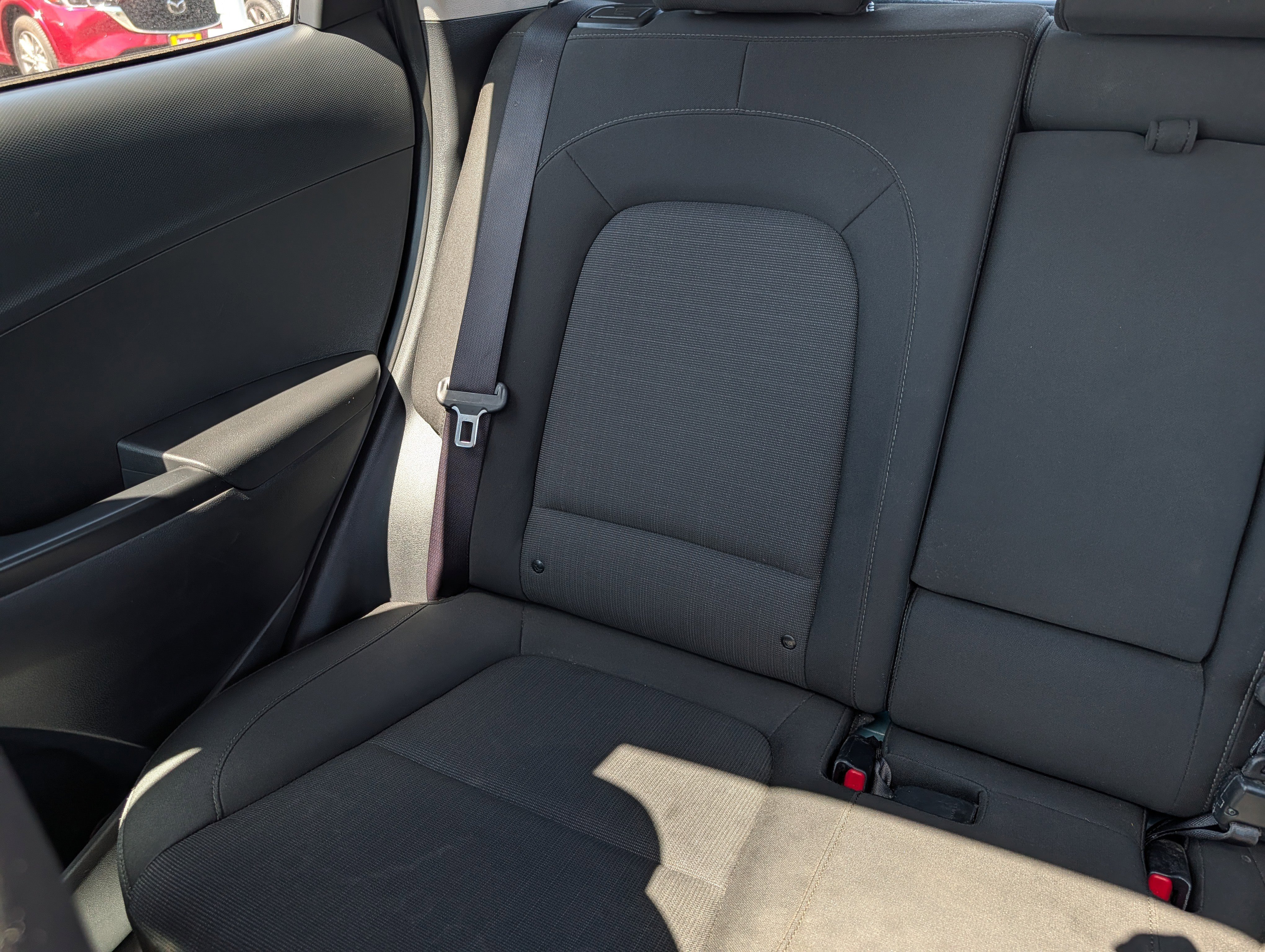 Used 2022 Hyundai Kona SEL w/ Convenience Package FWD image 13