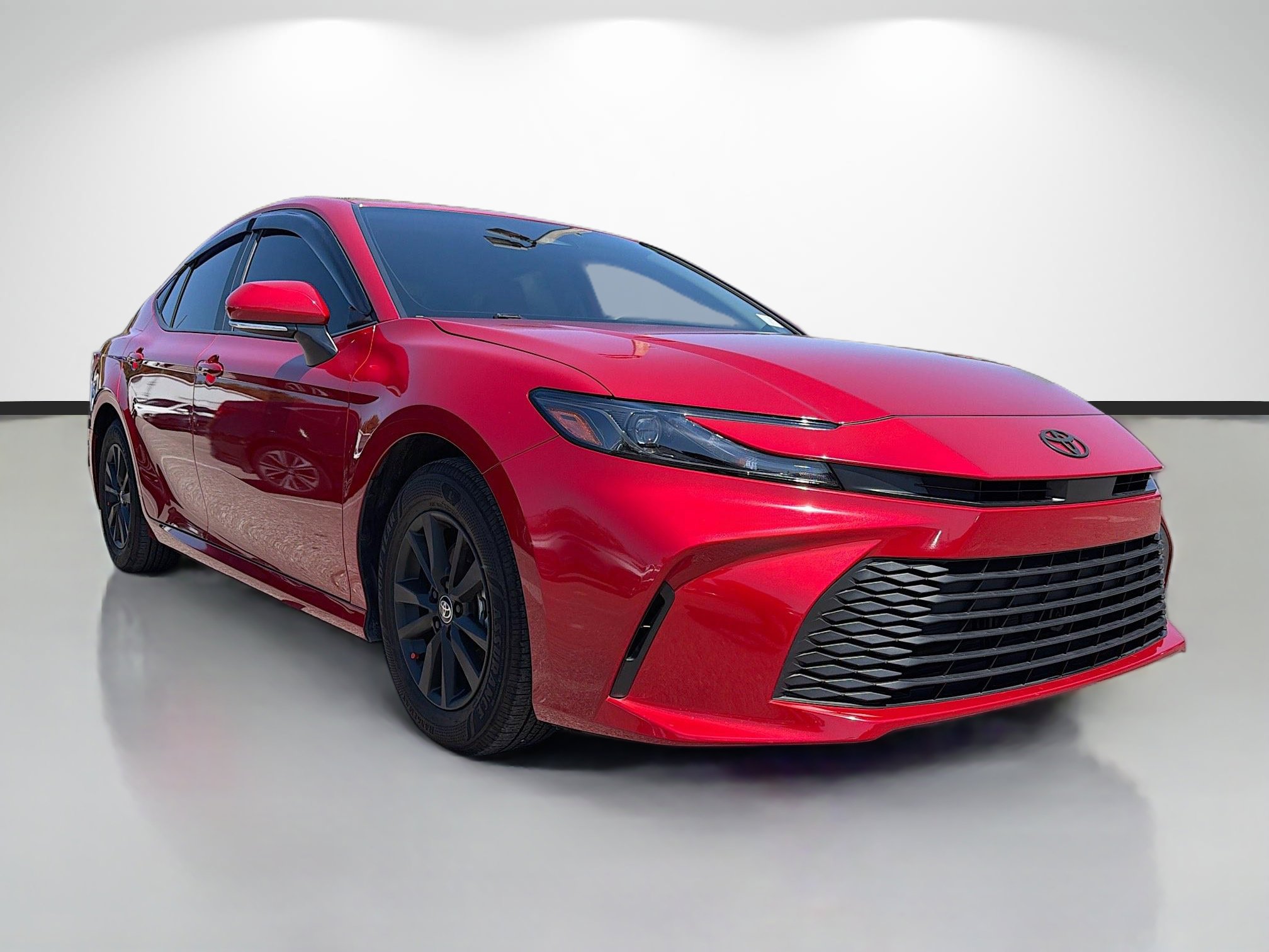 Used 2025 Toyota Camry LE w/ Convenience Package
